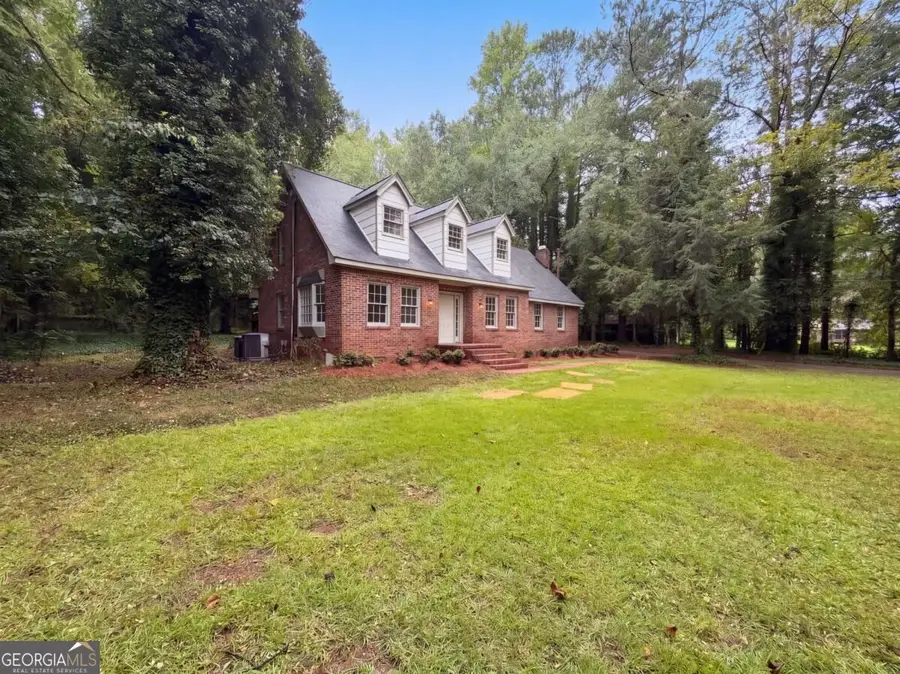 20 Woodland Way, Stockbridge, GA 30281 - #2
