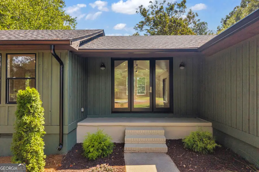 1040 Woodbine Drive, Watkinsville, GA 30677 - #3