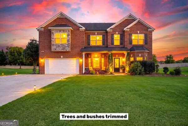 153 Hilda Way, Mcdonough, GA 30252