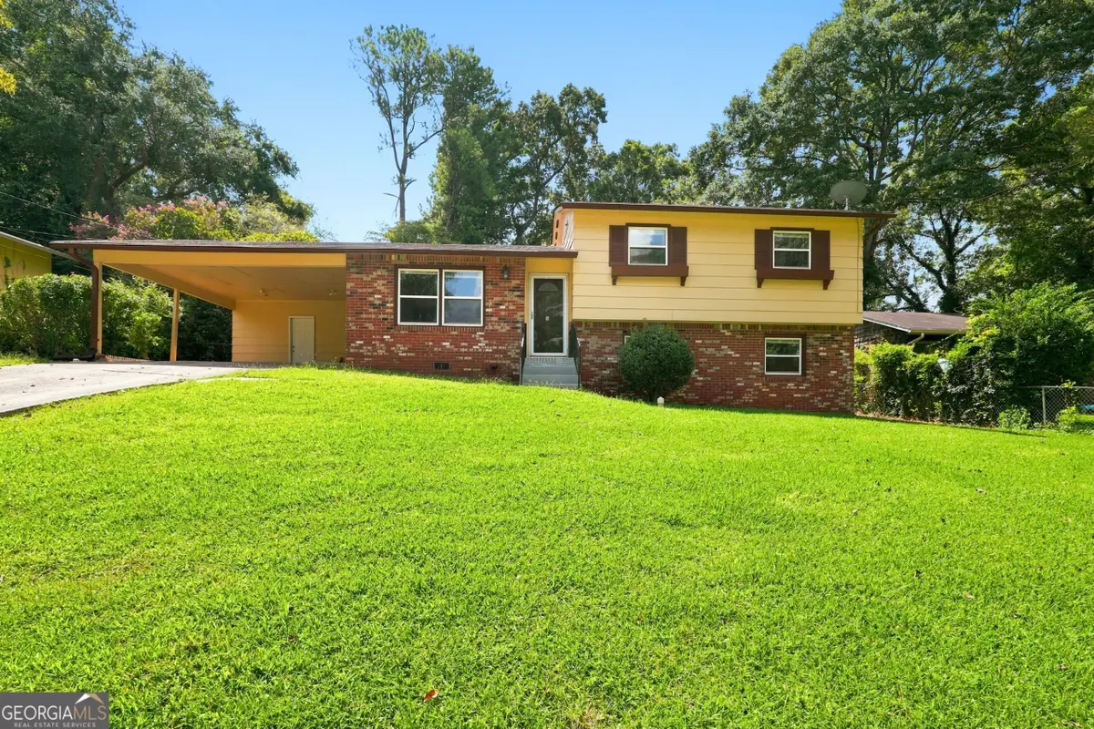 3713 Elkridge Drive, Decatur, GA 30032 - #1