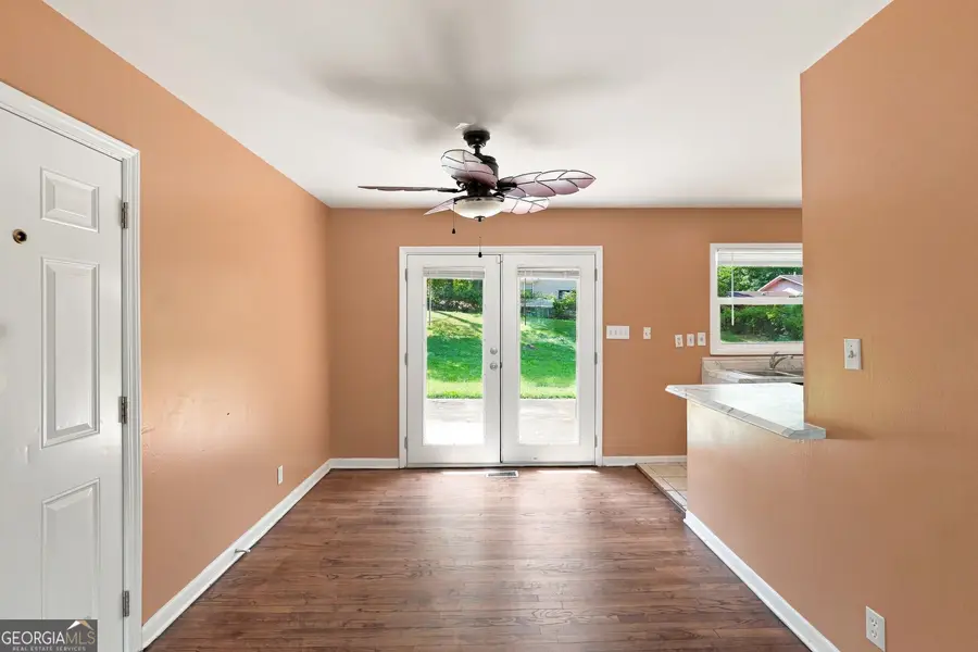 3713 Elkridge Drive, Decatur, GA 30032 - #3