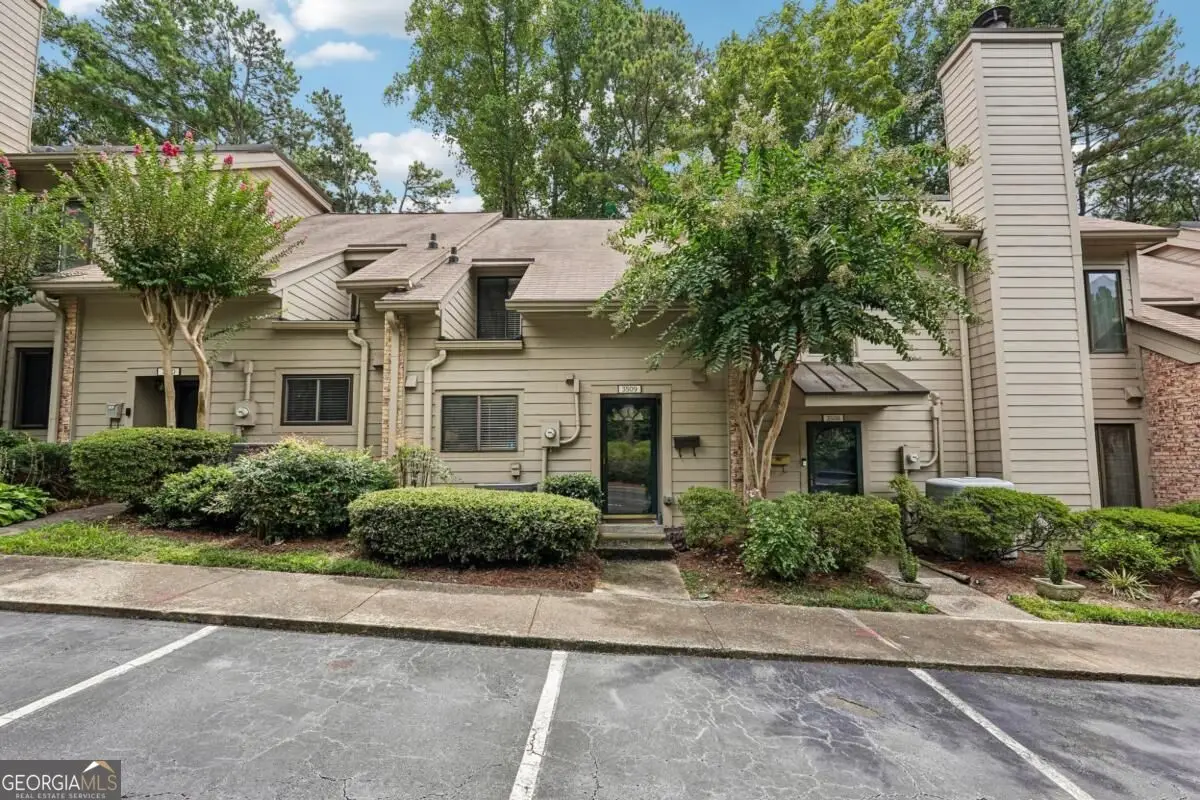3509 Stonewall Place Se, Atlanta, GA 30339 - #1