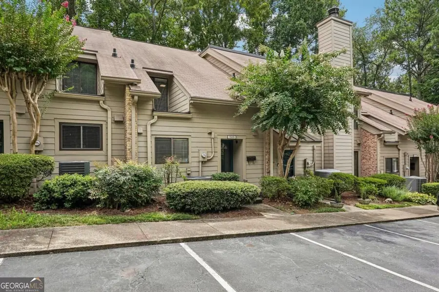 3509 Stonewall Place Se, Atlanta, GA 30339 - #2