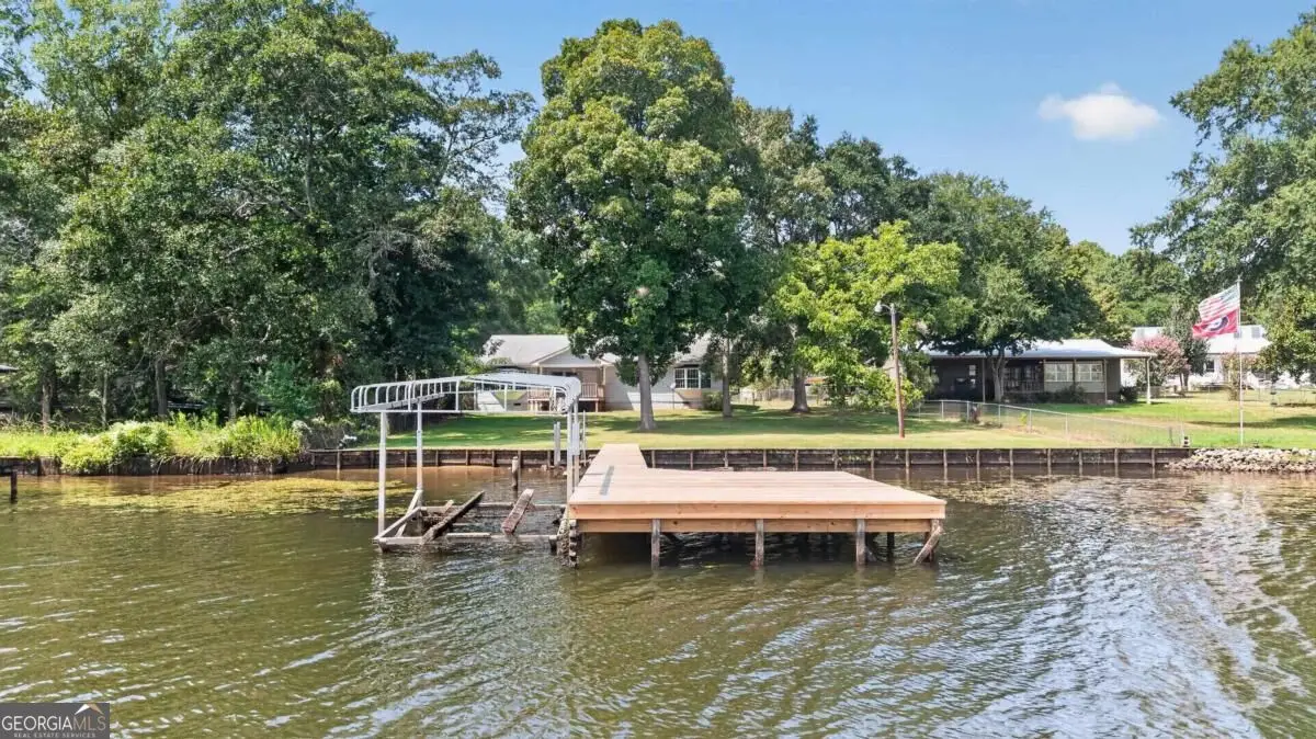 274 S Steele Bridge Road, Eatonton, GA 31024 - #1