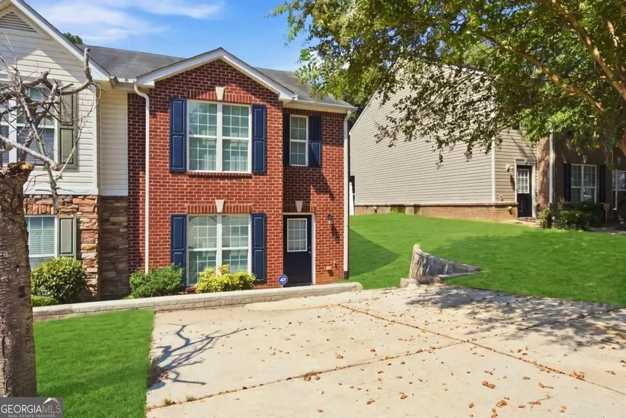 8399 Carlington Lane, Jonesboro, GA 30236 - #2