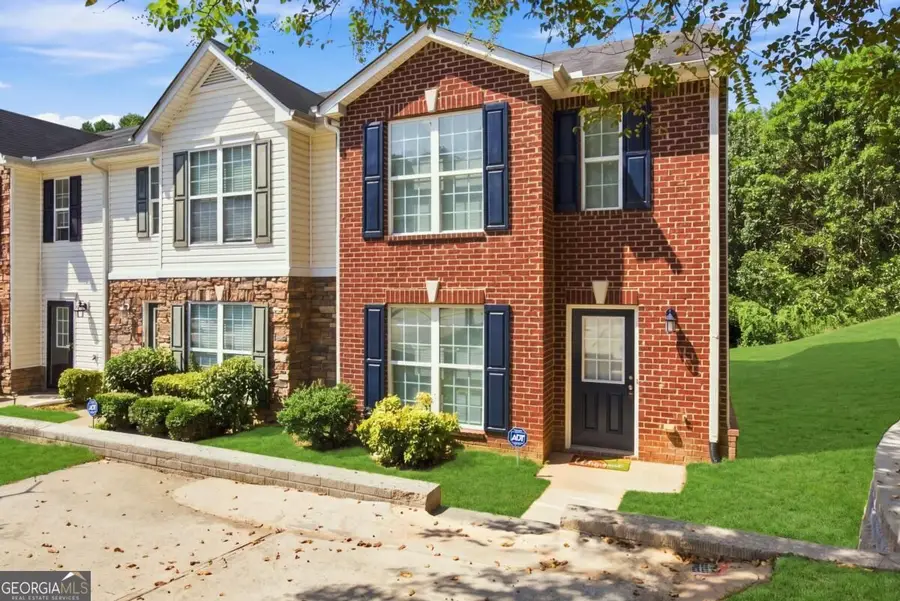 8399 Carlington Lane, Jonesboro, GA 30236 - #3