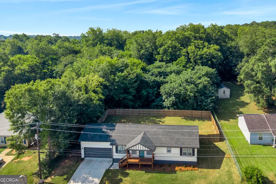 3161 Stone Mountain Street Nw, Covington, GA 30014 - #3
