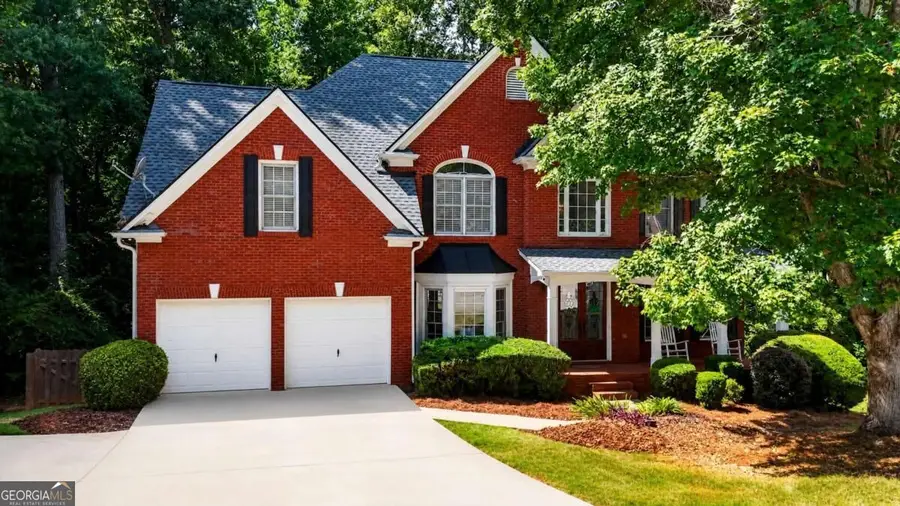 192 Mistybrook Circle, Stone Mountain, GA 30087 - #2