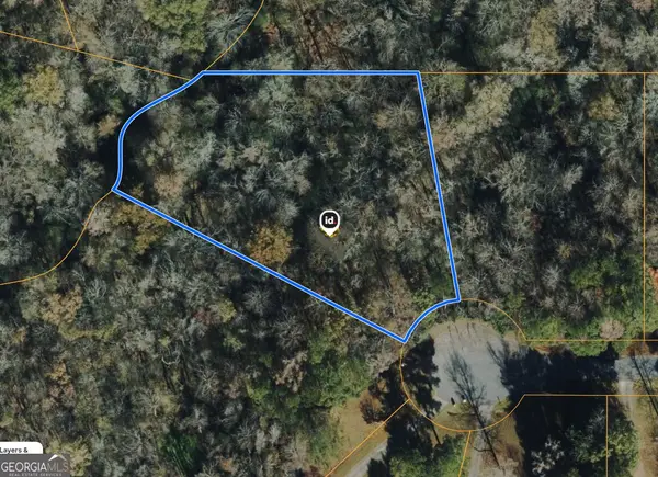 0 Peachtree Lane, Newnan, GA 30265