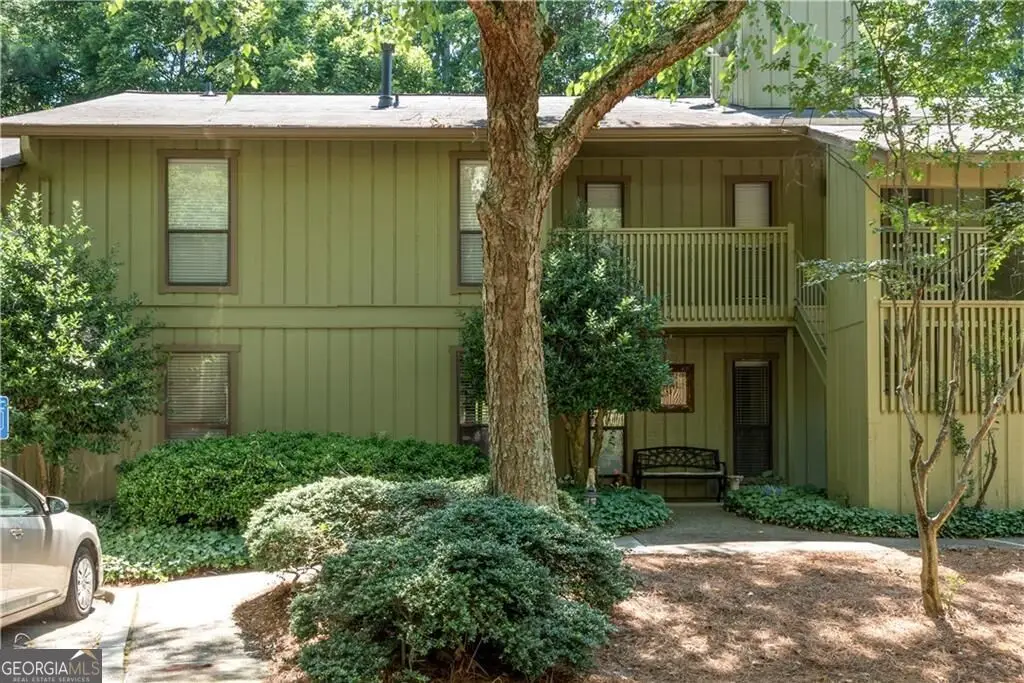 605 Dunbar Drive #605, Dunwoody, GA 30338 - #1