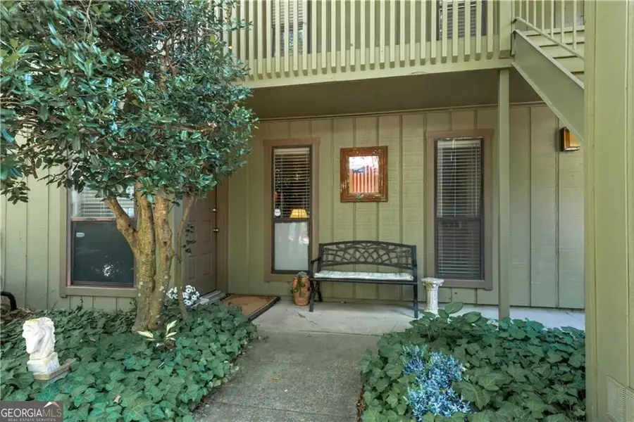 605 Dunbar Drive #605, Dunwoody, GA 30338 - #2