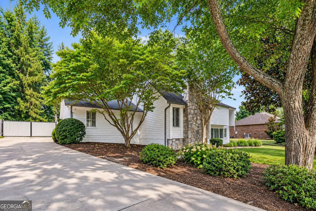 290 Saddle Lake Drive, Roswell, GA 30076 - #1