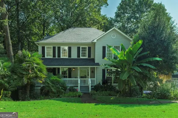 330 Justin Drive, Woodstock, GA 30188