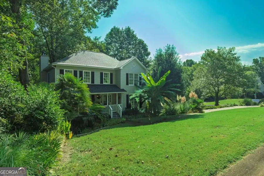 330 Justin Drive, Woodstock, GA 30188 - #3