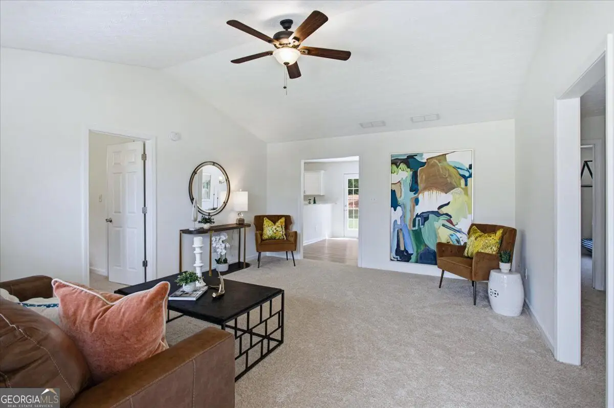 255 Hunters Trace, Covington, GA 30014 - #1