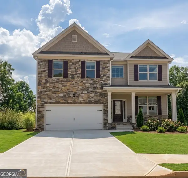 139 Open Waters Walk, Braselton, GA 30517