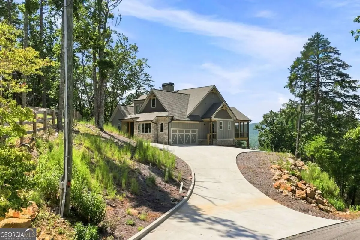 102 Moose Loop, Waleska, GA 30183 - #1