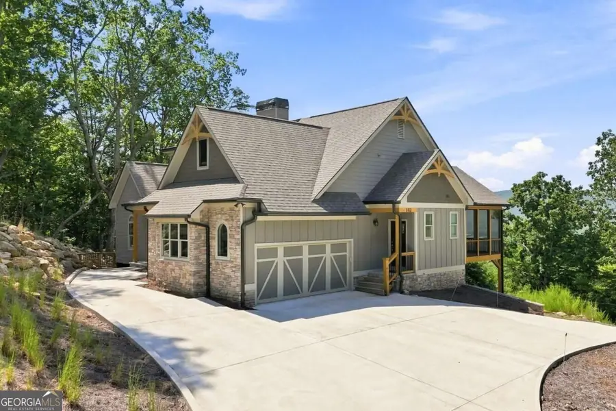 102 Moose Loop, Waleska, GA 30183 - #2