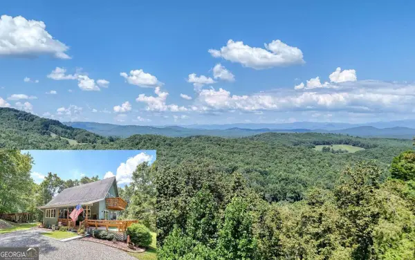 416 Autumn Hills Drive, Morganton, GA 30560