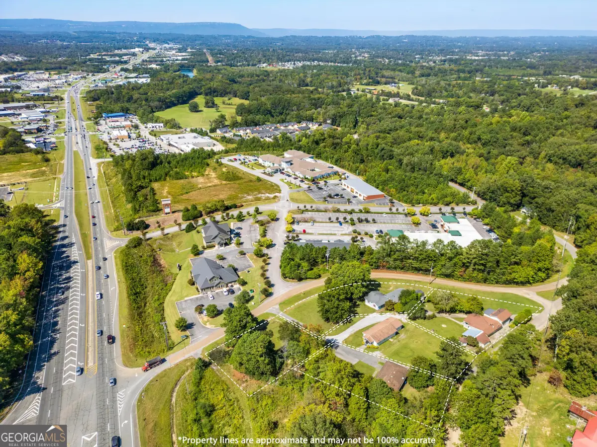 0 Battlefield Parkway, Ringgold, GA 30736 - #1