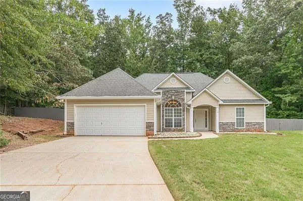 159 Drake Way, Stockbridge, GA 30281