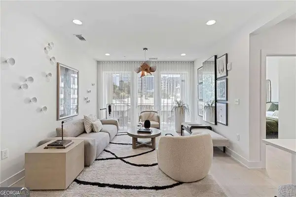 775 Juniper Street Ne #315, Atlanta, GA 30308