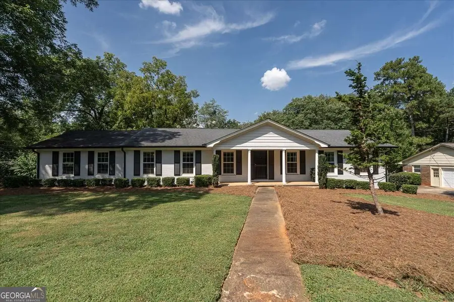 235 Sandstone Drive, Athens, GA 30605 - #2