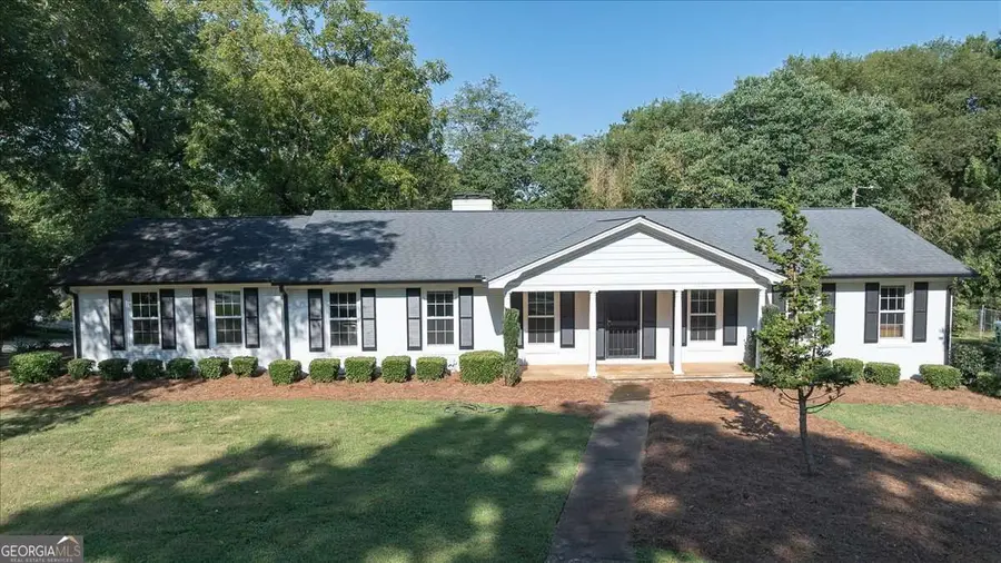 235 Sandstone Drive, Athens, GA 30605 - #3