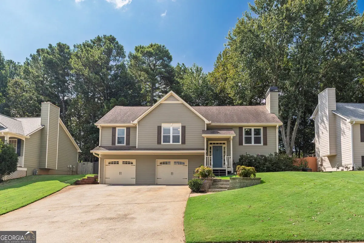 961 Rose Creek Run, Woodstock, GA 30189 - #1