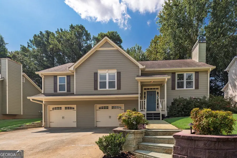 961 Rose Creek Run, Woodstock, GA 30189 - #3