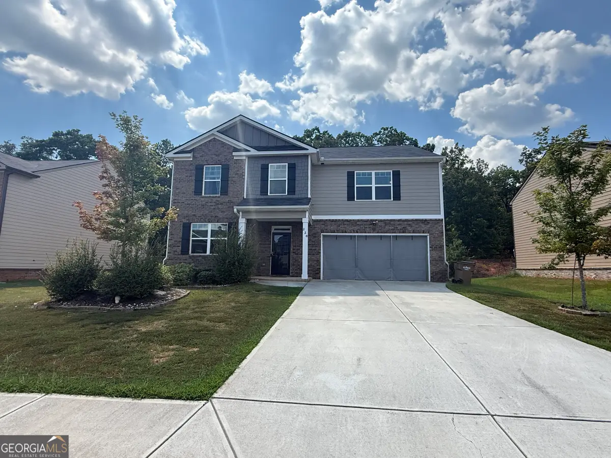 228 Cranapple Lane, McDonough, GA 30253 - #1