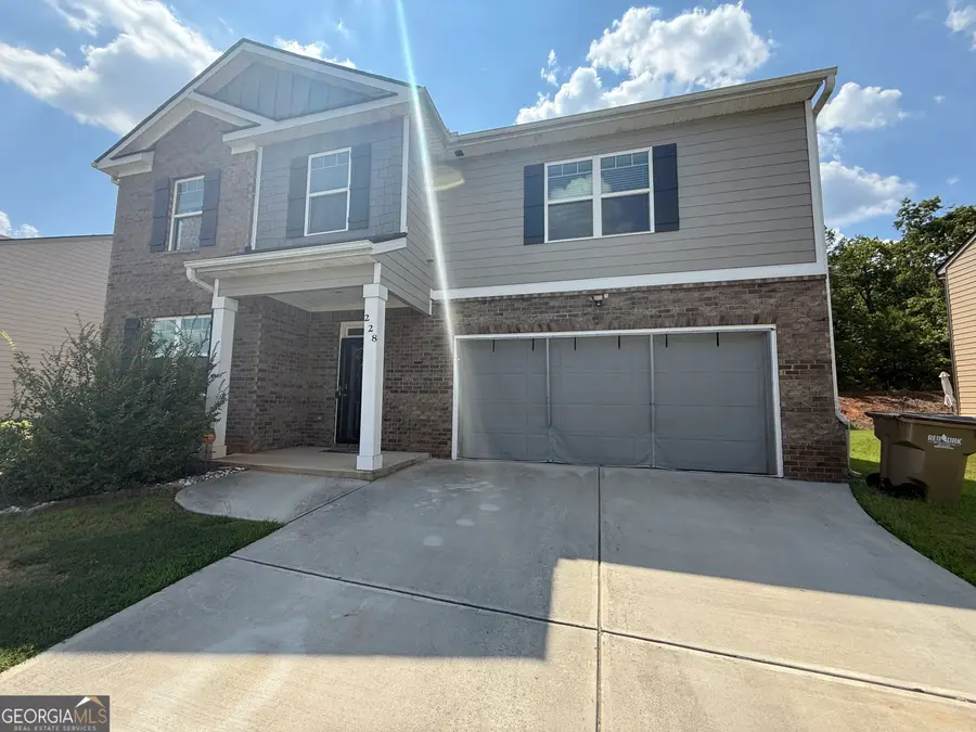 228 Cranapple Lane, McDonough, GA 30253 - #2