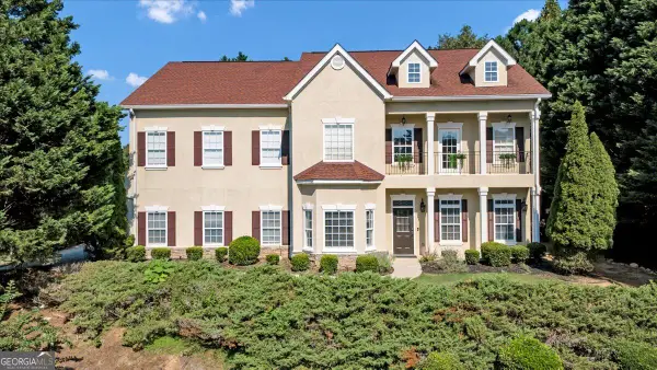 730 River Rush Drive, Sugar Hill, GA 30518