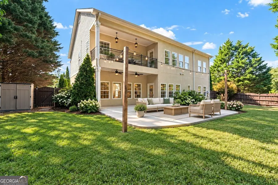730 River Rush Drive, Sugar Hill, GA 30518 - #3