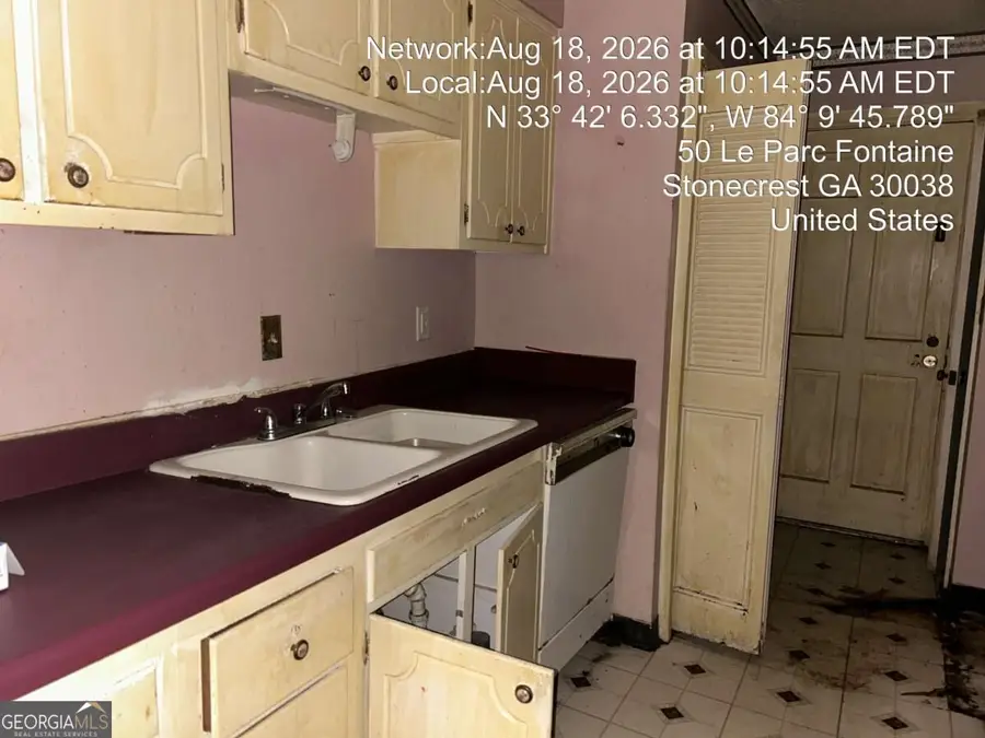 50 Le Parc Fontaine, Lithonia, GA 30038 - #3