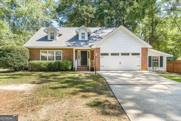 1003 Cherokee Road, Perry, GA 31069