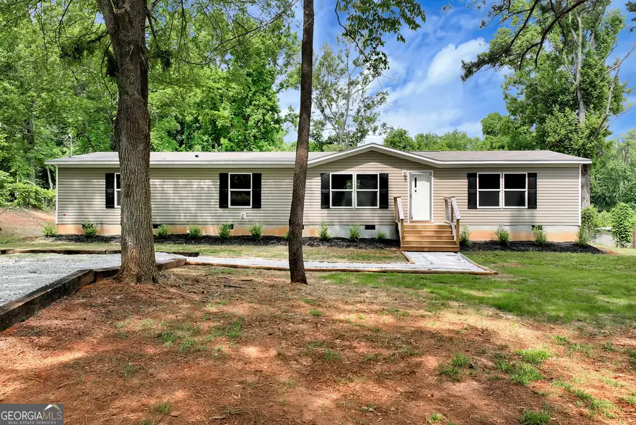 832 Stone Stewart Road, Hull, GA 30646 - #2
