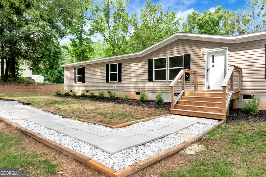 832 Stone Stewart Road, Hull, GA 30646 - #3