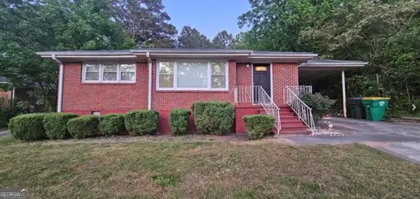 5652 Ash Street, Forest Park, GA 30297