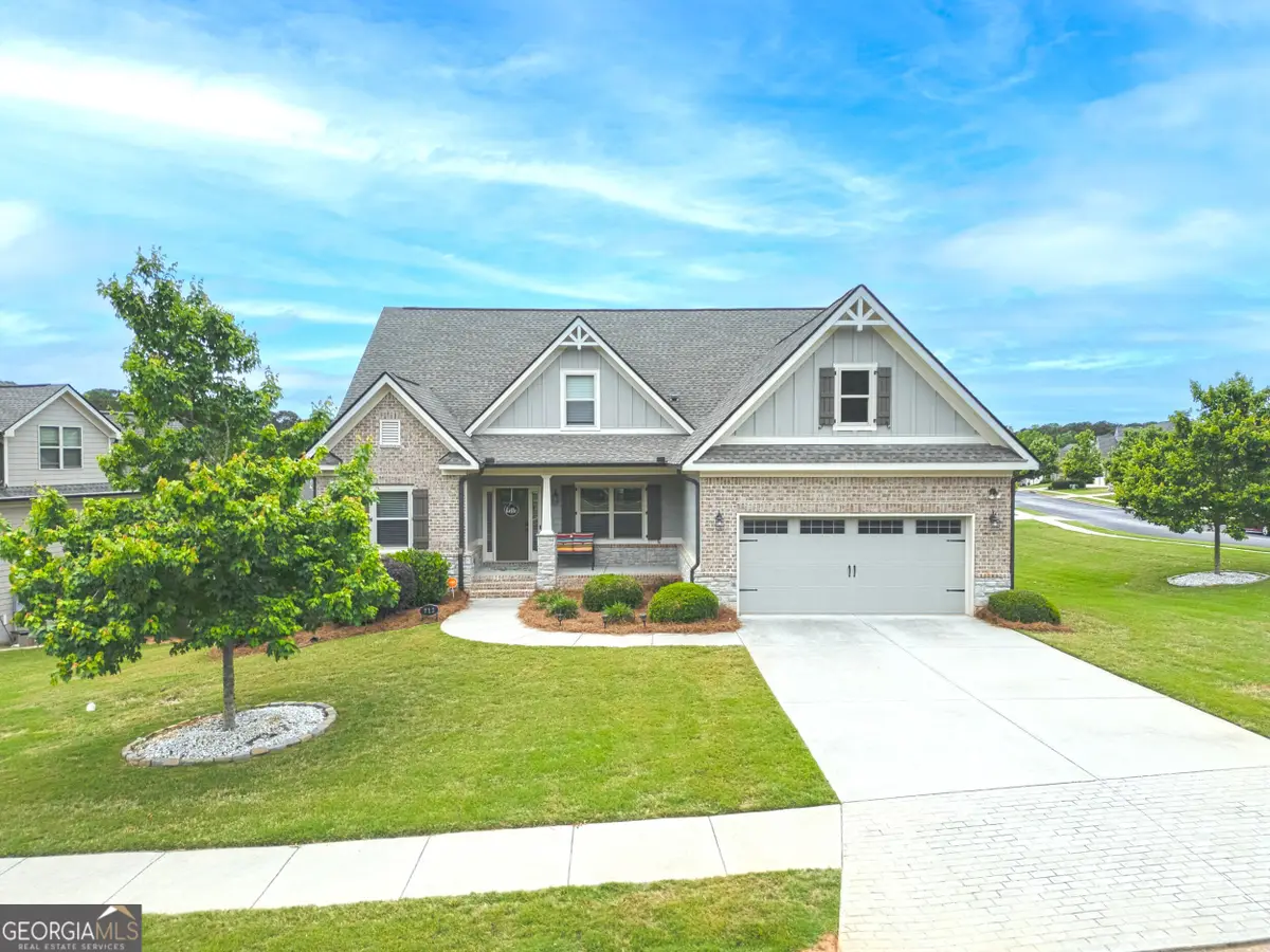 712 Fleeting Way, Monroe, GA 30655 - #1