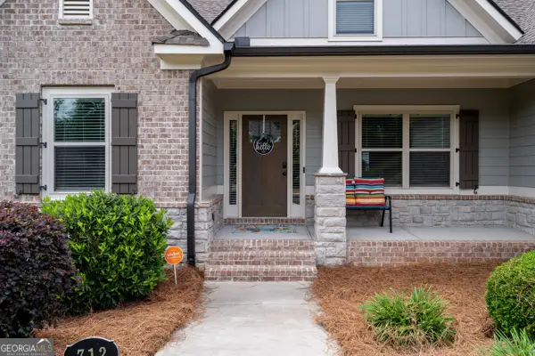 712 Fleeting Way, Monroe, GA 30655 - #2