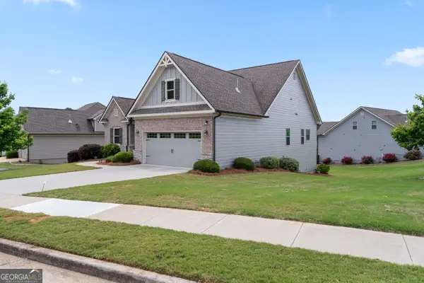 712 Fleeting Way, Monroe, GA 30655 - #3