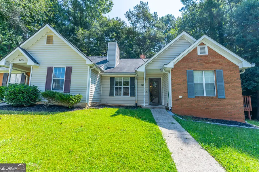 1277 Scripps Court Sw, Marietta, GA 30008 - #3