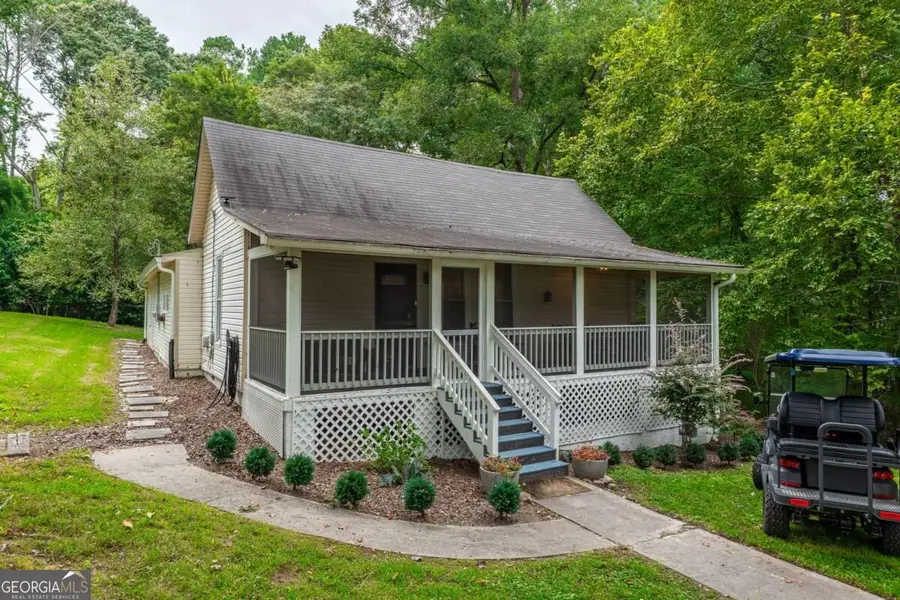 4481 Mclain Circle, Acworth, GA 30101 - #2