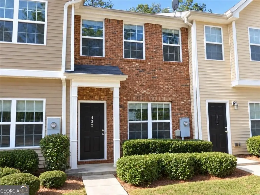 432 Berckman Drive Nw, Lilburn, GA 30047 - #1