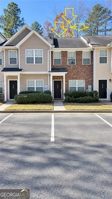 432 Berckman Drive Nw, Lilburn, GA 30047 - #2
