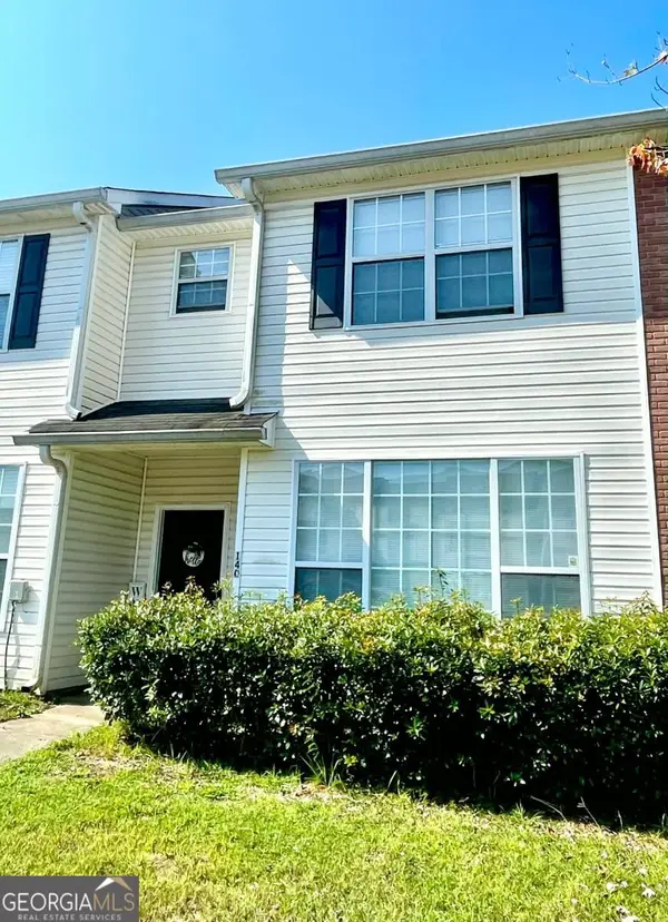 140 Odyssey Turn Nw, Conyers, GA 30012