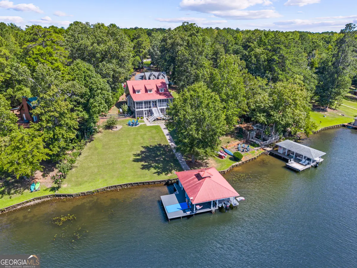 261 Dogwood Drive, Sparta, GA 31087 - #1