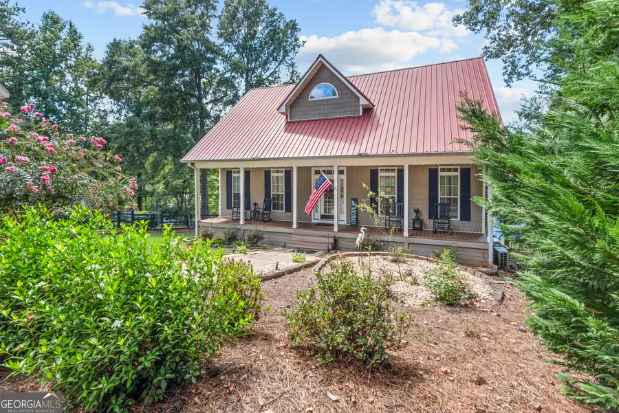 261 Dogwood Drive, Sparta, GA 31087 - #2