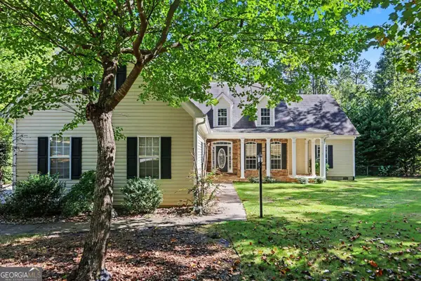 6940 Fletcher Drive, Winston, GA 30187